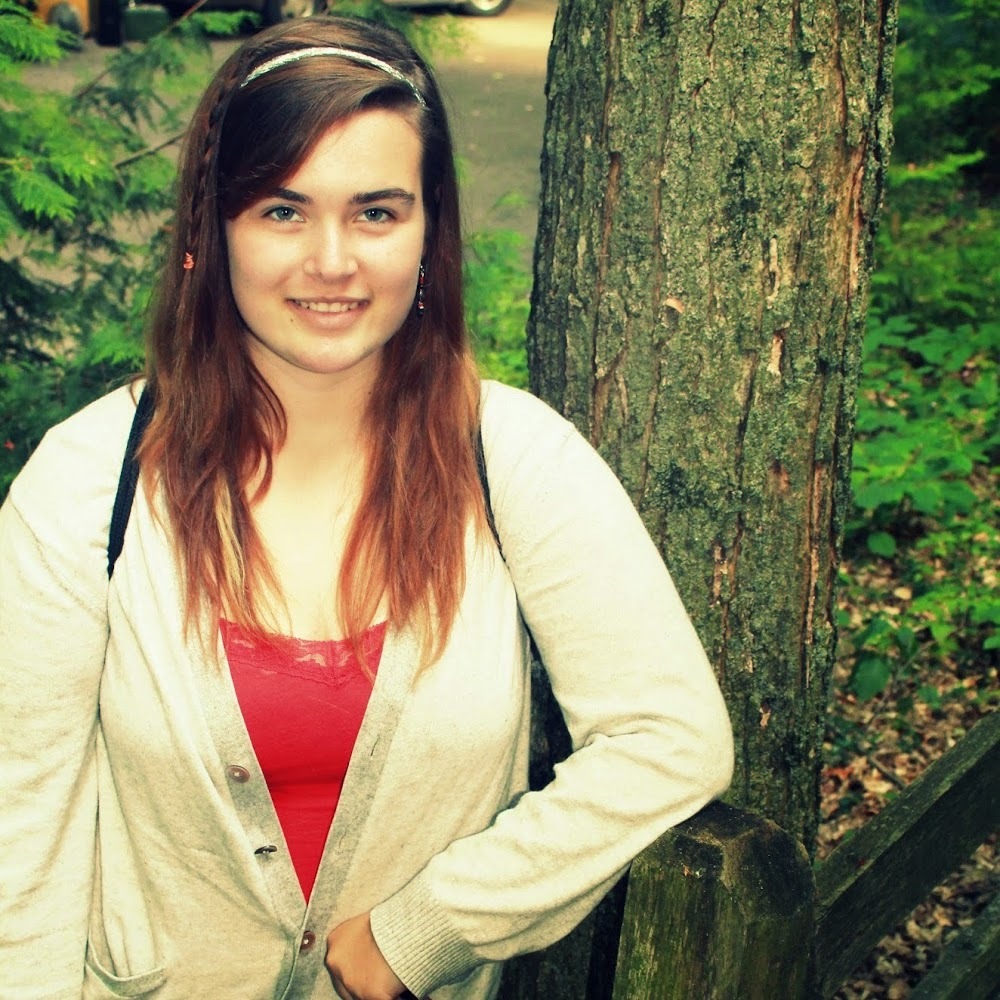 Meet your Posher, Kennedy